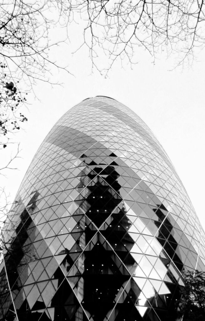The Gherkin