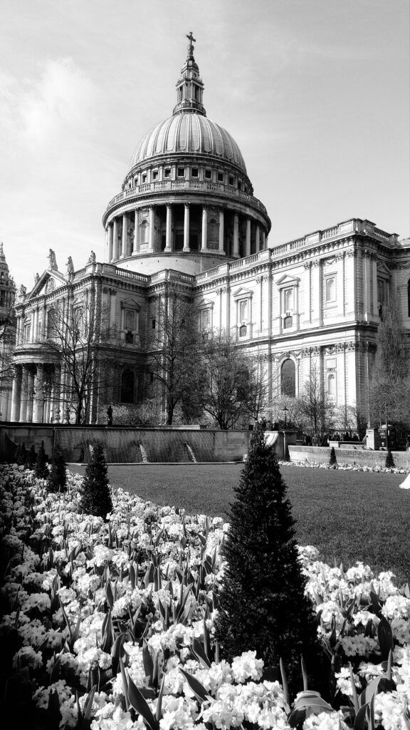 St. Paul's Cathedral