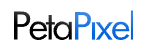 PetaPixel Logo
